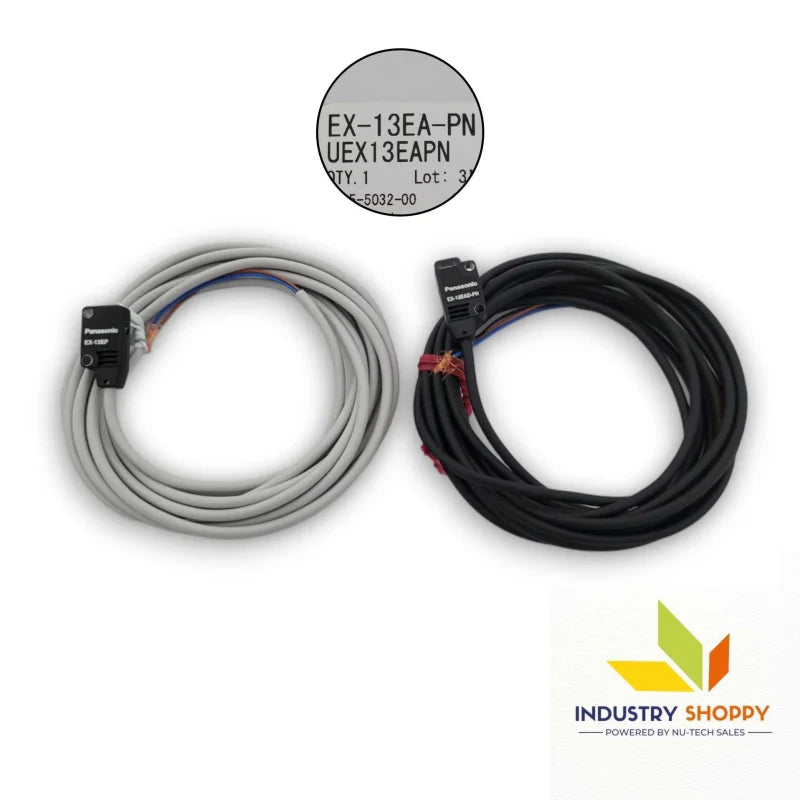 Panasonic EX-13EA-PN Photoelectric Sensor Panasonic EX-13EA-PN Photoelectric Sensor